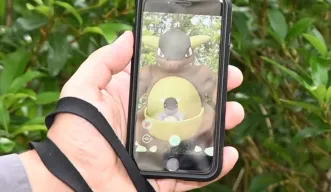 Creativity and statistics at the heart of Pokémon Go research