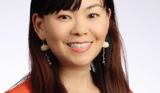 Dr. Yuko Kakazu