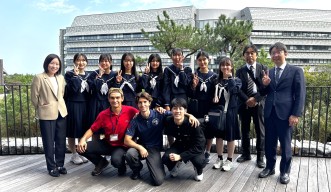 20231207-oita saeki kakujo high school