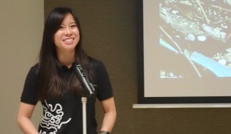 OISTのポストドクトラルスカラーによる講演