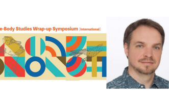 Face-body studies srap-up symposium (international)