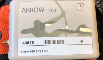 Arrow 100
