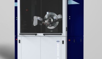 Bruker D8 Discover XRD
