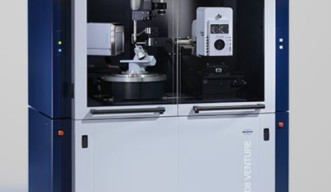 Bruker D8 Venture