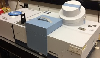 ENG-N3  FTIR Fourier Transform Infrared Spectrometer