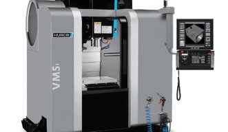 Hurco VM5i VMC