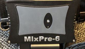 MixPre-6