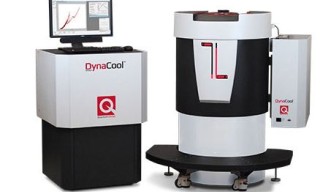 Physical Property Measurements system (PPMS)