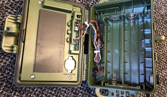SM4bat battery