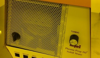 ENG-N35 oxygen plasma cleaner Plasma PrepⅢ