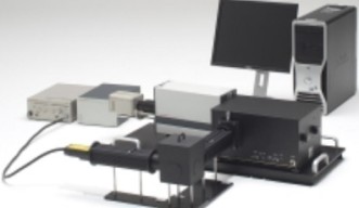 TRPL Time resolved photoluminescence