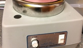 Polisher Grinder ENG-N36