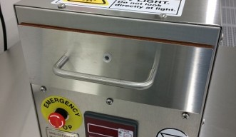 UV Ozone cleaner ENG-N38