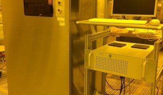 ENG-N30 maskless lithography DL-1000