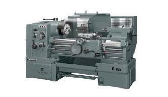 ENG-M014 Amada Leo-80 engine lathe