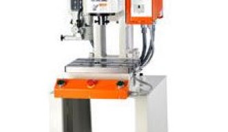 ENG-M018 JAM Hydraulic press