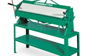 ENG-M021 Tennsmith metal brake