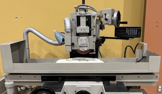 ENG-M022 Okamoto precision surface grinder