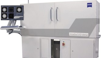ZEISS Xradia Versa510