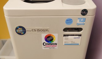 himac CS 150GXL Ultracentrifuge