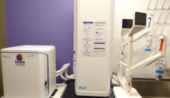 Merck Milli-Q IQ 7010