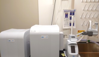 Organo Puric alpha FP-0120-UT1