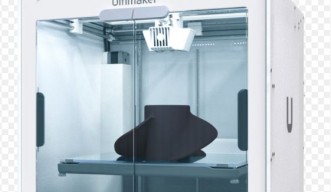 ENG-M034 FDM 3D printer