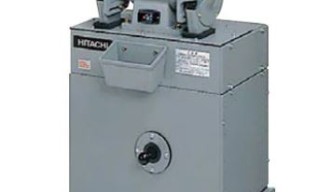 ENG-M041 pedestal grinder