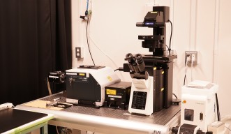 Spinning disk, CSU W1