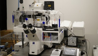 Zeiss LSM880 airyscan