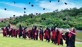 Graduation 2024 header image