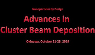 Advances in Cluster Beam Deposition