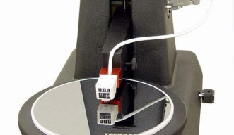 ENG-N043 Four point probe Lucas labs