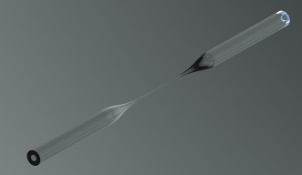 Electric Quadrupole Transition