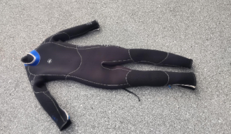 wetsuit