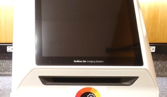 BioRad GelDoc Go Imaging System