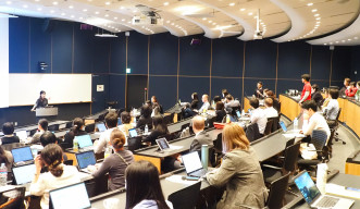 2nd Int'l Admin Forum_5