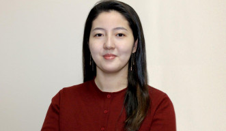 Portrait of Akyl Shakir