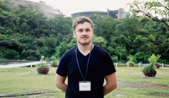 Portrait of Ivan Shpurov