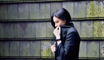 Portrait of Natalya Weber