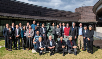 Energy Open Center x I²CNER Joint Symposium 