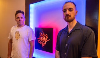 POC project (65 - Zobnin): team photo