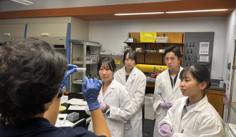 20260204 ishikawa Nanao High School