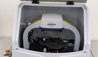 table-top cantilever-based sample topography profiler