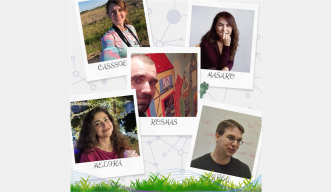 POC project (84-Deligkaris): team photo 