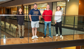 Team Photo: POC project 71