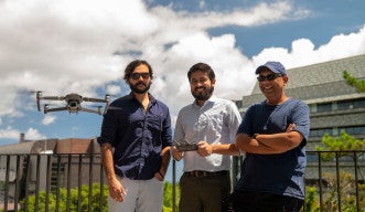 Team photo: POC project (74 - Bandi)