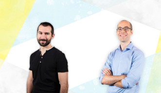 rof. Sam Reiter and Prof. Oleg Sitsel, 2026 HFSP Accelerator Grants awardees