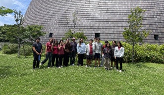20260528 Hope international School Okinawa