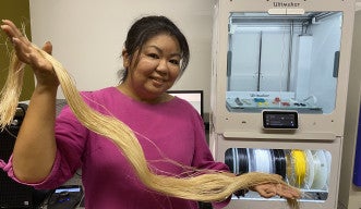 Team Photo: POC project 60 - Shinzato